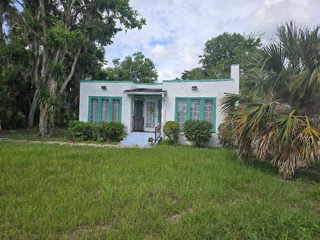 542 Westmoreland Rd, Daytona Beach, FL 32114 - photo 22