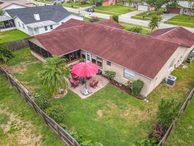 3622 Dame St, Port Orange, FL 32129 - photo 47
