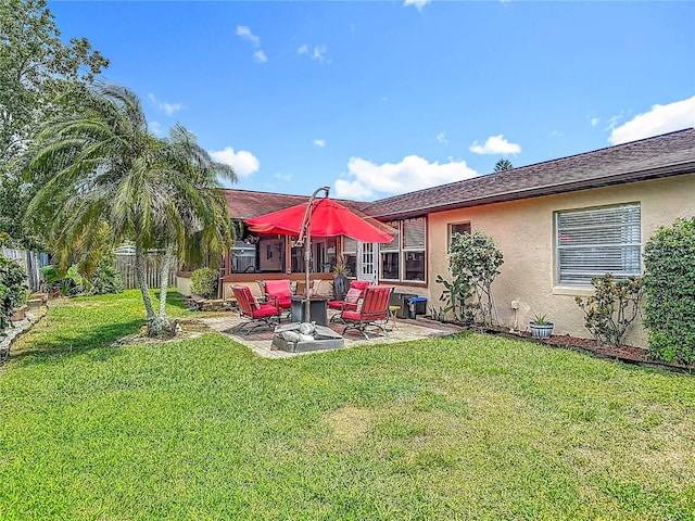 3622 Dame St, Port Orange, FL 32129 - photo 44