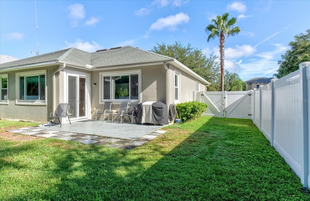 1304 Tilapia Trl, Deland, FL 32724 - photo 45