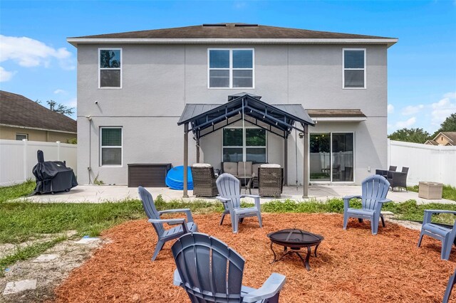 3471 Berkshire Woods Ter, Deltona, FL 32725 - photo 34