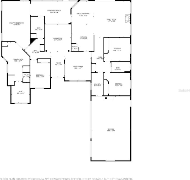 2250 Wilmhurst Rd, Deland, FL 32720 - photo 40