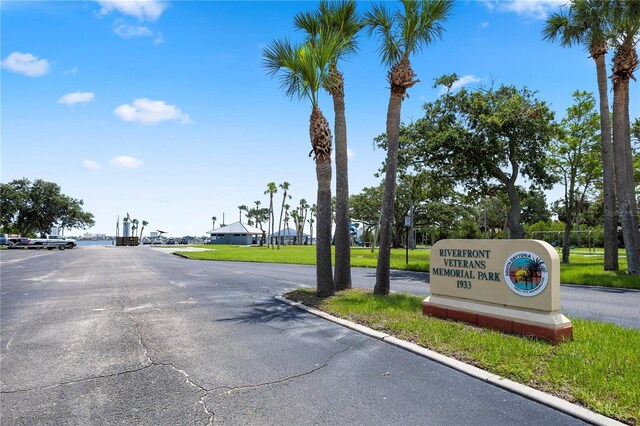 303 Ridge Blvd Unit 110, South Daytona, FL 32119 - photo 32