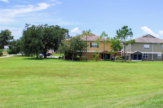2341 Betsy Ross Ln Unit 19-C, Saint Cloud, FL 34769 - photo 2