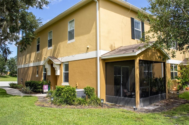 2341 Betsy Ross Ln Unit 19-C, Saint Cloud, FL 34769 - photo 5