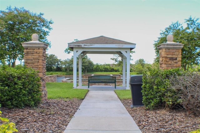 2341 Betsy Ross Ln Unit 19-C, Saint Cloud, FL 34769 - photo 31