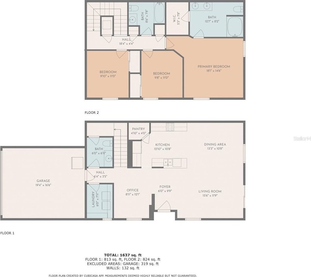 2341 Betsy Ross Ln Unit 19-C, Saint Cloud, FL 34769 - photo 39