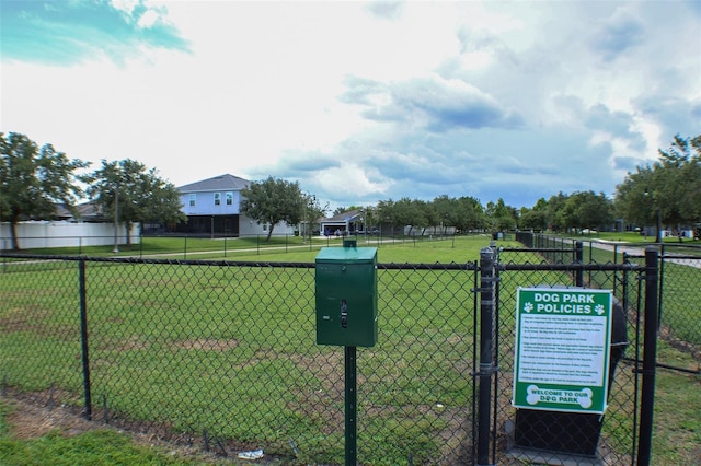 2341 Betsy Ross Ln Unit 19-C, Saint Cloud, FL 34769 - photo 33