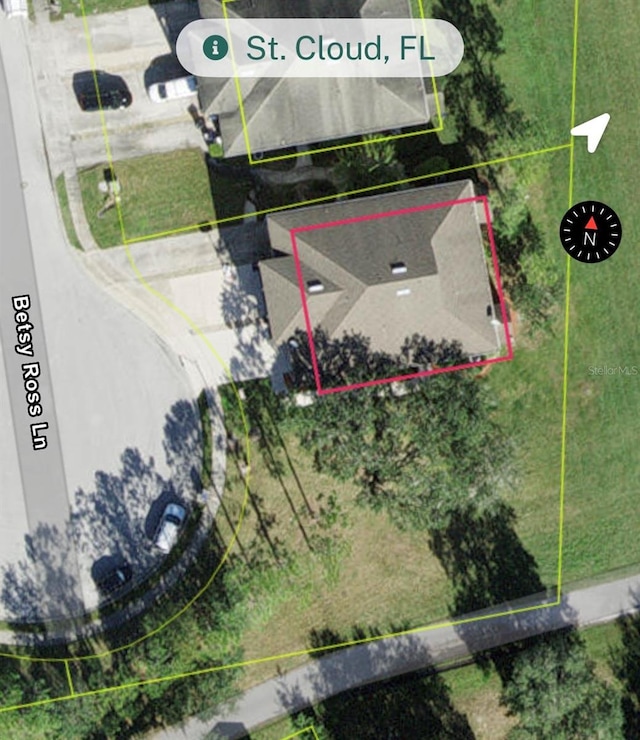 2341 Betsy Ross Ln Unit 19-C, Saint Cloud, FL 34769 - photo 40