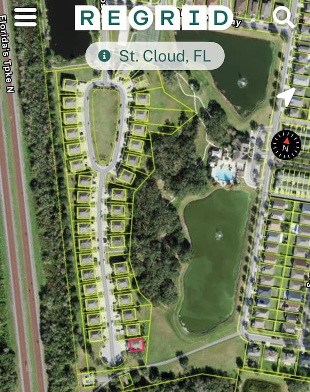 2341 Betsy Ross Ln Unit 19-C, Saint Cloud, FL 34769 - photo 41