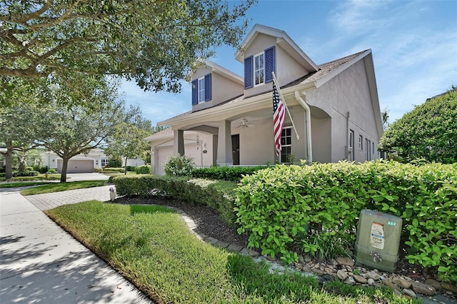 1373 Hazeldene Mnr, Deland, FL 32724 - photo 38
