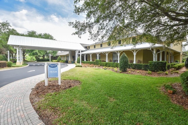 1373 Hazeldene Mnr, Deland, FL 32724 - photo 43