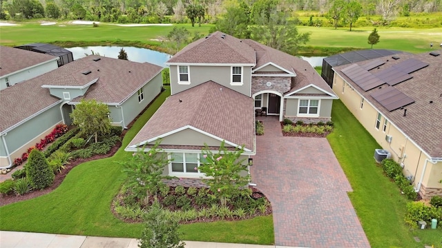1070 Victoria Hills Dr S, Deland, FL 32724 - photo 1