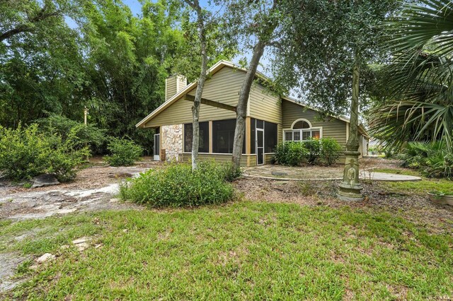 923 Ashmeade Ct, Port Orange, FL 32127 - photo 35
