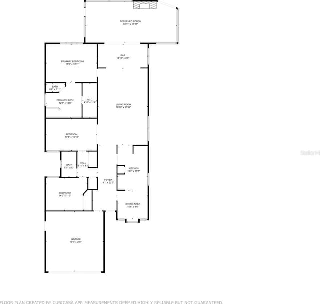 923 Ashmeade Ct, Port Orange, FL 32127 - photo 45