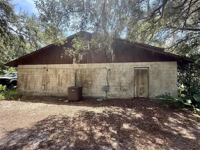 2555 Place Pond Rd, De Leon Springs, FL 32130 - photo 10