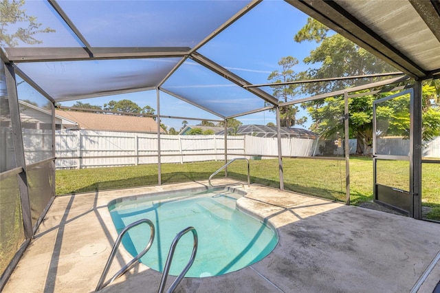 840 Pine Forest Trl W, Port Orange, FL 32127 - photo 29