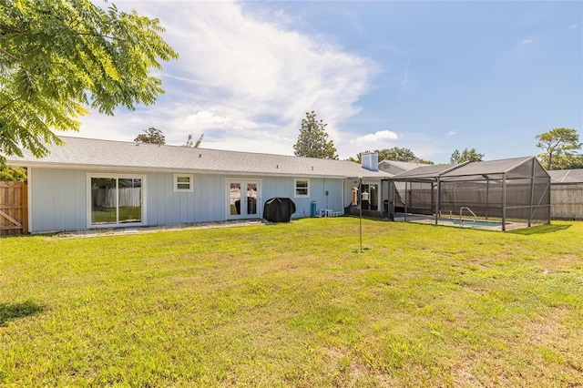 840 Pine Forest Trl W, Port Orange, FL 32127 - photo 33
