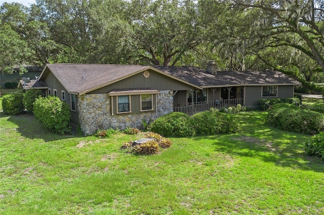 1741 Alanson Dr, Deland, FL 32724 - photo 60