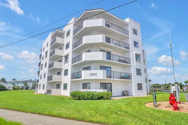 2860 Ocean Shore Blvd Unit 1030, Ormond Beach, FL 32176 - photo 1