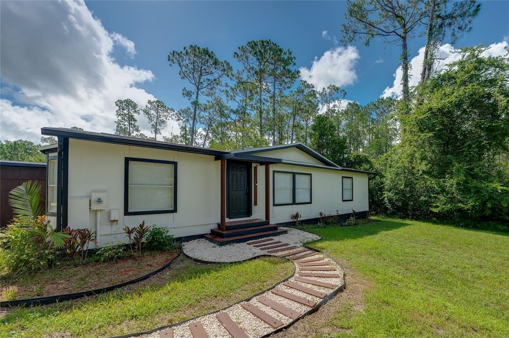 3669 General Marshall Rd, Daytona Beach, FL 32124 - photo 1