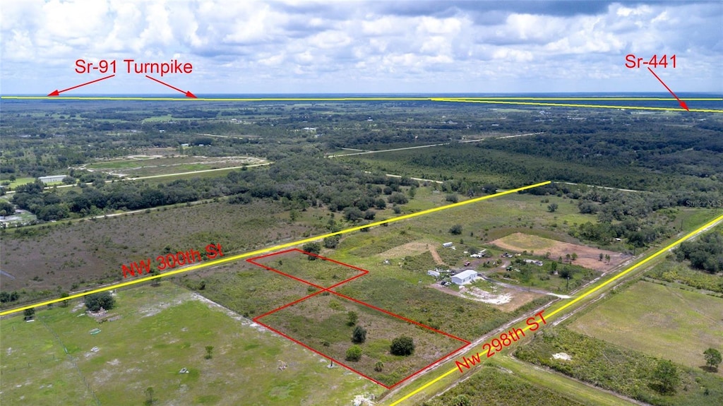 16536 NW 300th St, Okeechobee, FL 34972 - photo 1
