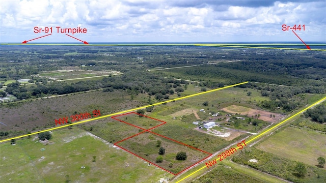 16536 NW 300th St, Okeechobee, FL 34972 - photo 1