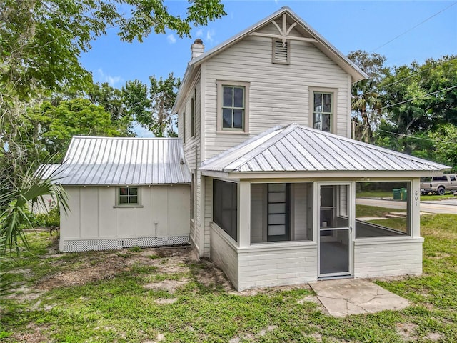 601 N Adelle Ave, Deland, FL 32720 - photo 1