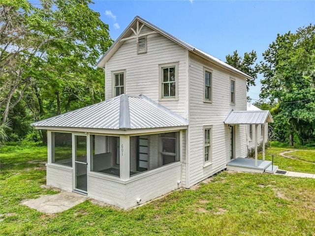601 N Adelle Ave, Deland, FL 32720 - photo 3