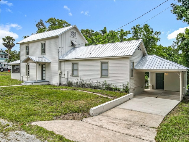 601 N Adelle Ave, Deland, FL 32720 - photo 4