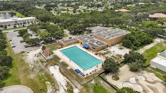 1022 Tompkins Dr, Port Orange, FL 32129 - photo 32