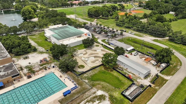 1022 Tompkins Dr, Port Orange, FL 32129 - photo 34
