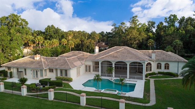 2228 Earleaf Ct, Longwood, FL 32779 - photo 73