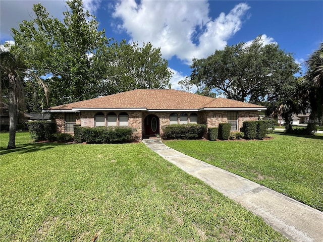 2 Leisure Wood Way, Ormond Beach, FL 32174 - photo 1