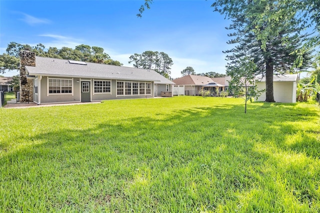 744 Horseman Dr, Port Orange, FL 32127 - photo 23