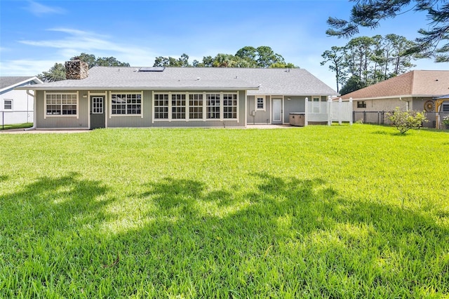744 Horseman Dr, Port Orange, FL 32127 - photo 24