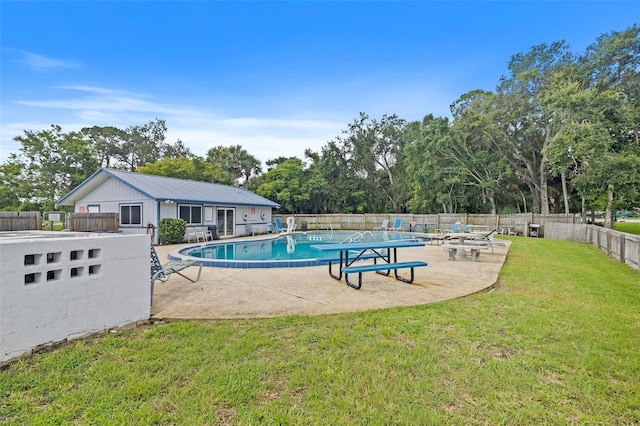 744 Horseman Dr, Port Orange, FL 32127 - photo 35