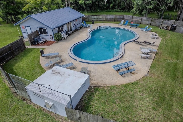 744 Horseman Dr, Port Orange, FL 32127 - photo 36