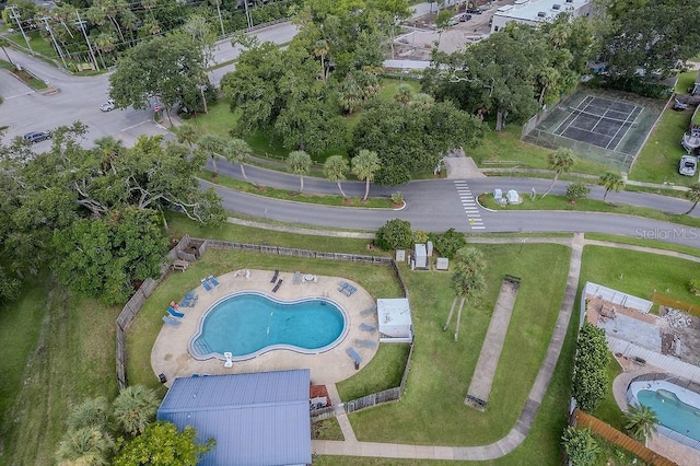 744 Horseman Dr, Port Orange, FL 32127 - photo 37