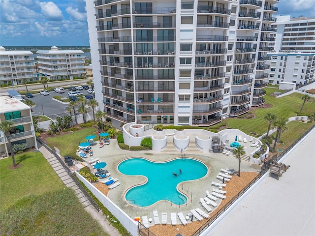3757 S Atlantic Ave Unit 1104, Daytona Beach, FL 32118 - photo 49
