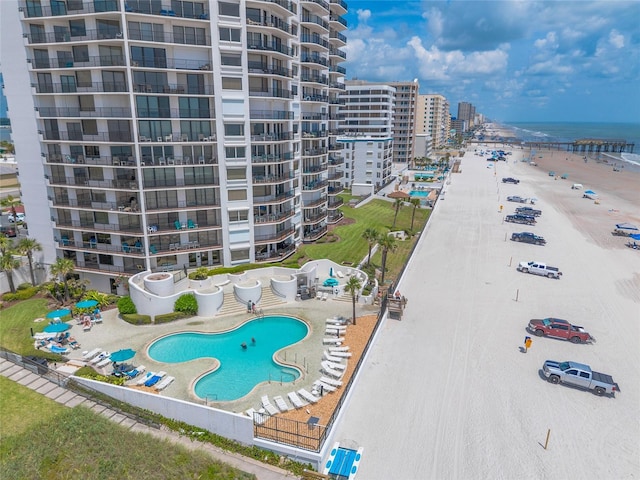 3757 S Atlantic Ave Unit 1104, Daytona Beach, FL 32118 - photo 50