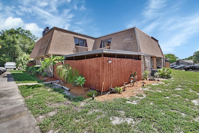 401 Terrace Ct, Sanford, FL 32773 - photo 31
