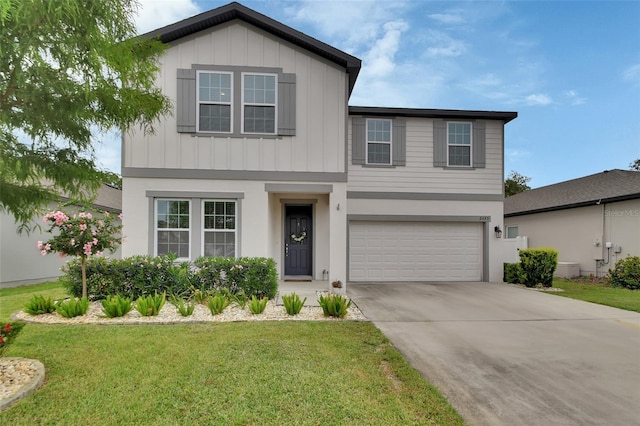 2055 Buckhanon Trl, Deland, FL 32720 - photo 1