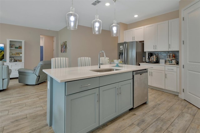 2055 Buckhanon Trl, Deland, FL 32720 - photo 15