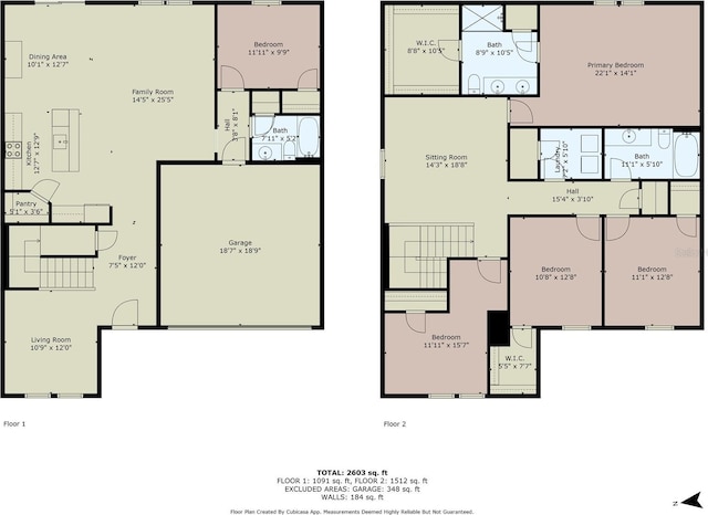 2055 Buckhanon Trl, Deland, FL 32720 - photo 43