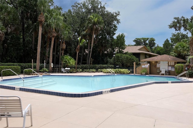 120 Hibiscus Woods Unit 015B, Deltona, FL 32725 - photo 17