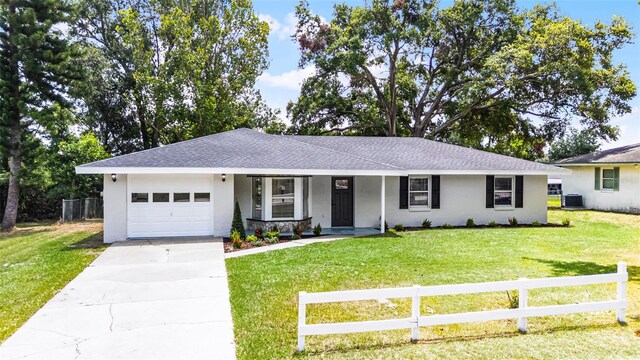 245 N Ricklynn Ave, Lake Alfred, FL 33850 - photo 2