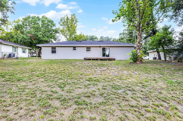 245 N Ricklynn Ave, Lake Alfred, FL 33850 - photo 19