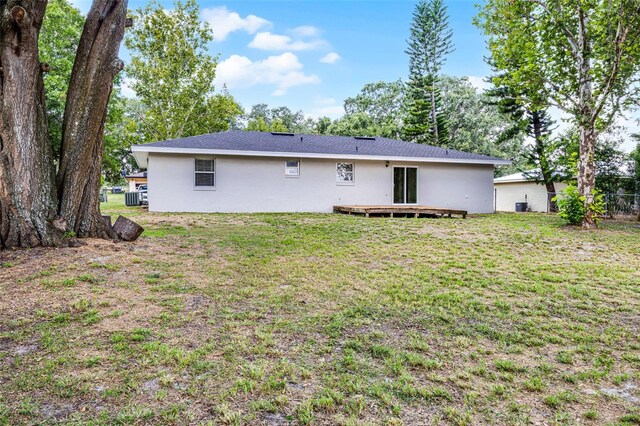 245 N Ricklynn Ave, Lake Alfred, FL 33850 - photo 20