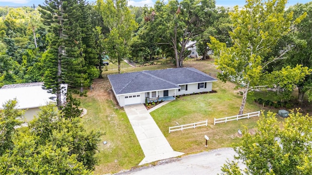 245 N Ricklynn Ave, Lake Alfred, FL 33850 - photo 22